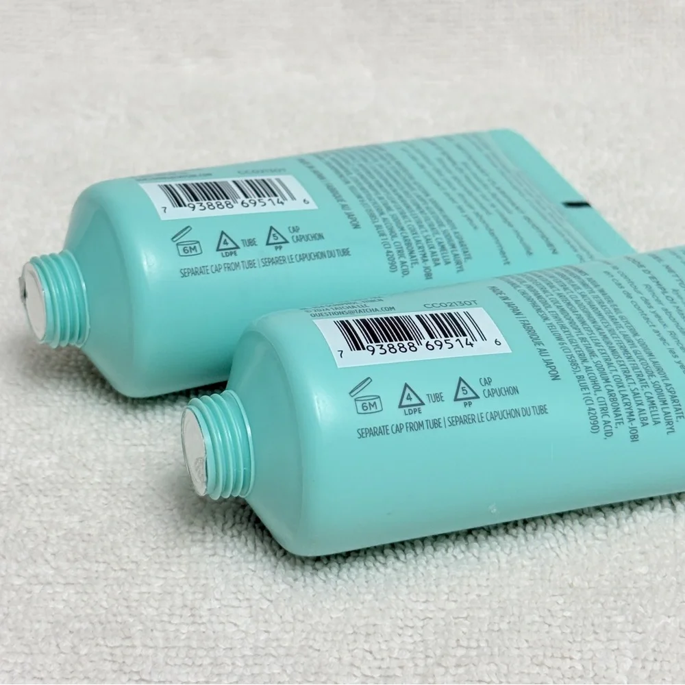 Tatcha The Matcha Cleanse Duo - 1.7 fl oz (x 2) - Picture 2 of 3